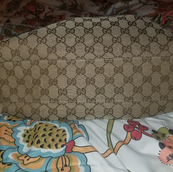 Gucci Sukey Purse and Wallet - Picture 3 of 8